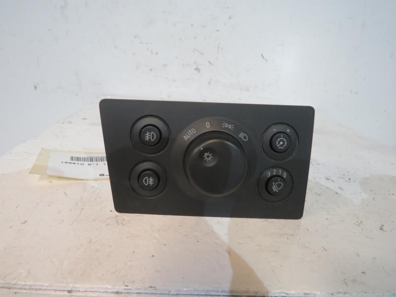 Commodo phare OPEL ZAFIRA B PHASE 1 Diesel - 1