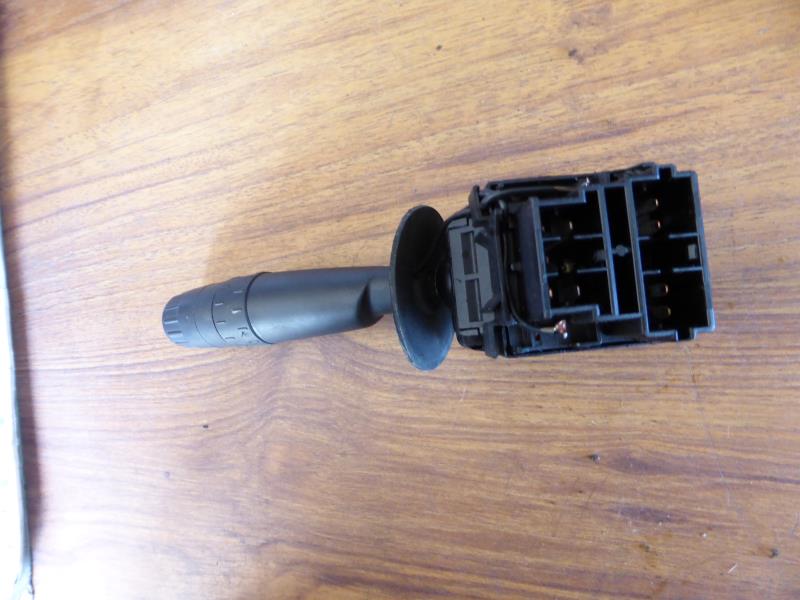 Commodo phare PEUGEOT 406 PHASE 1 BREAK Diesel - 1