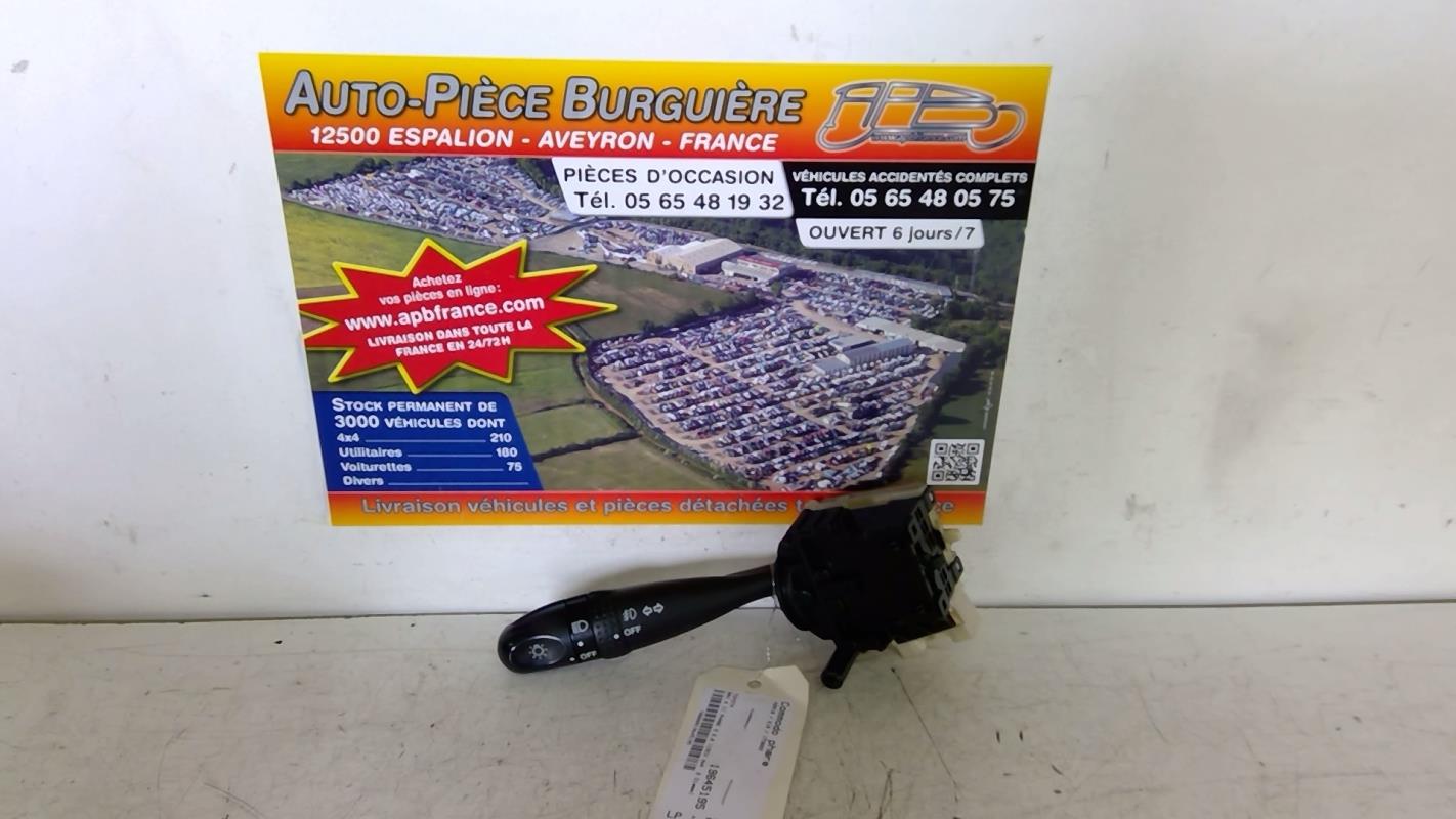 Commodo phare TOYOTA RAV4 2 PHASE 2 Diesel - 1