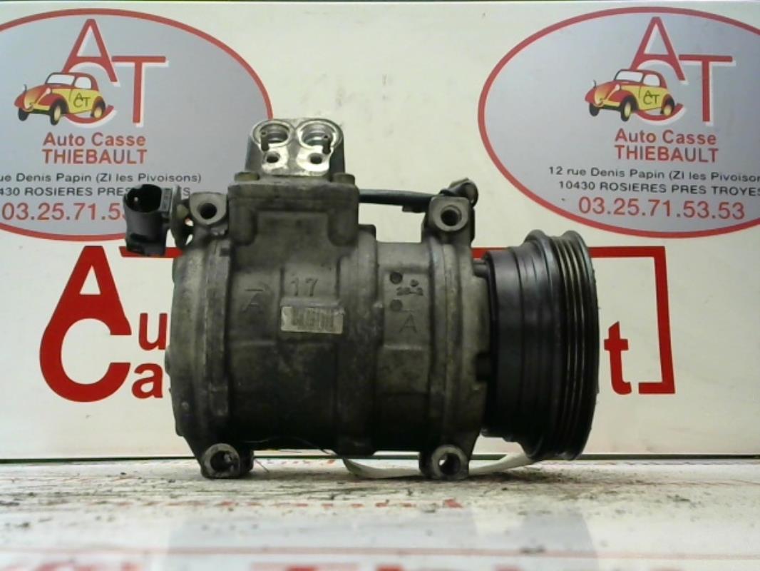 Compresseur clim BMW SERIE 5 E34 Diesel - 1