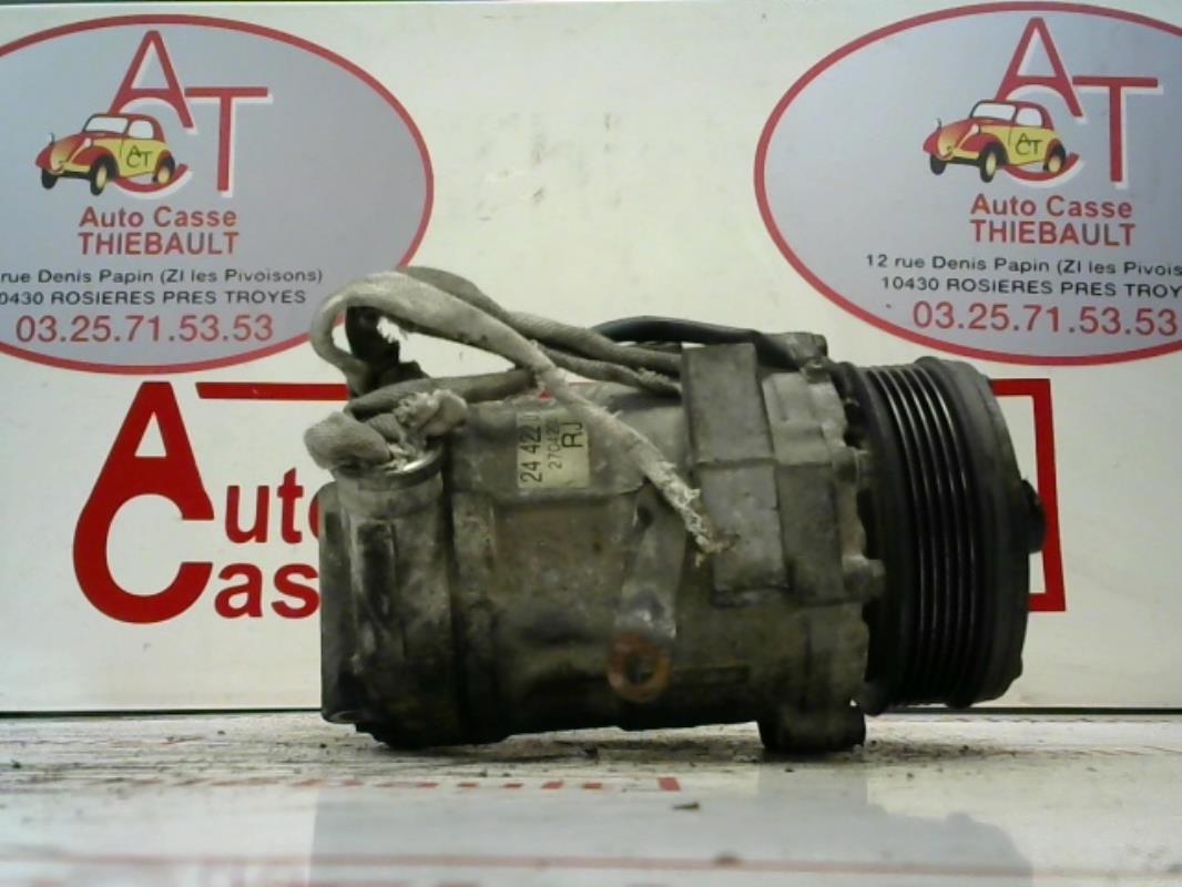 Compresseur clim OPEL ASTRA G BREAK Diesel - 1