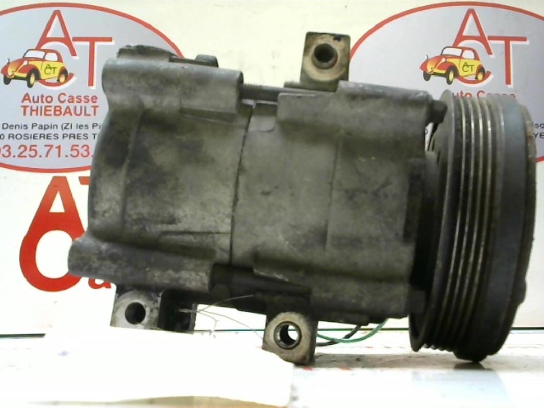 Compresseur clim FORD MONDEO 1 PHASE 1 Diesel - 1