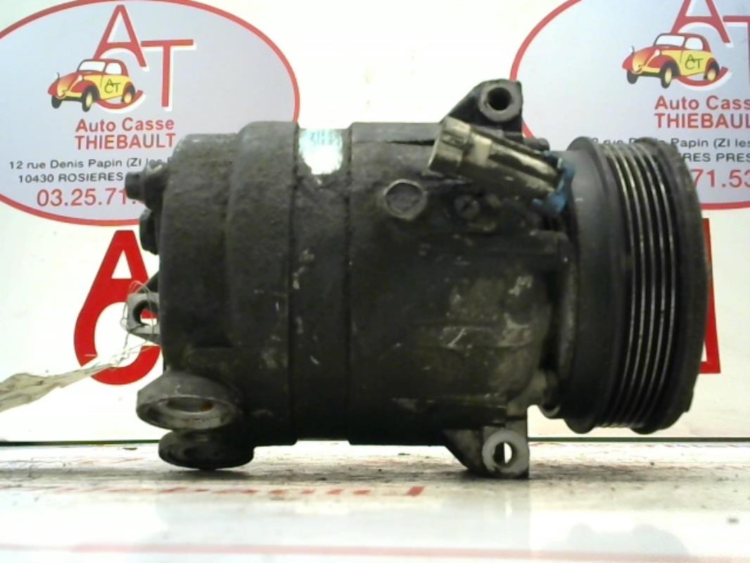 Compresseur clim OPEL VECTRA A Essence - 1