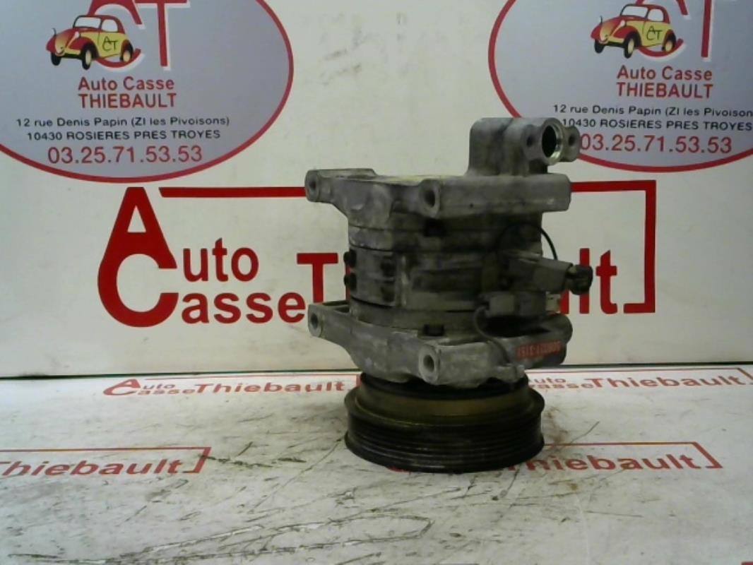 Compressore clima NISSAN MICRA 1 Gasolina - 1