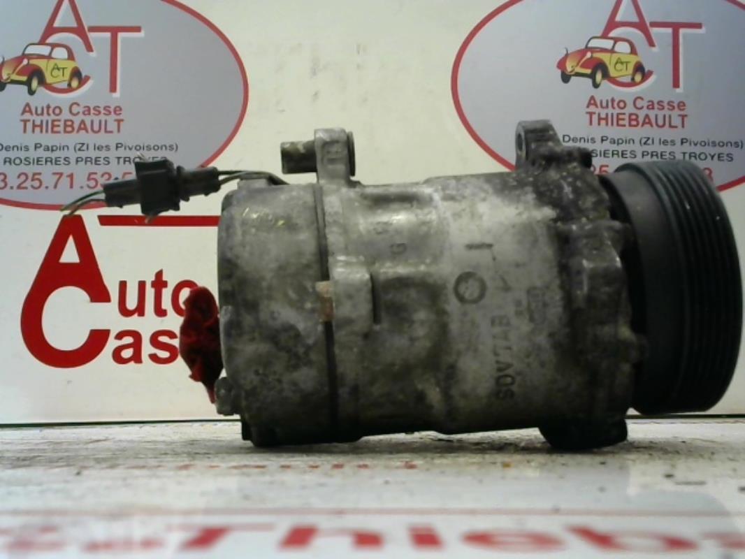 Compressore clima SEAT ALHAMBRA 1 PHASE 1 Diésel - 1
