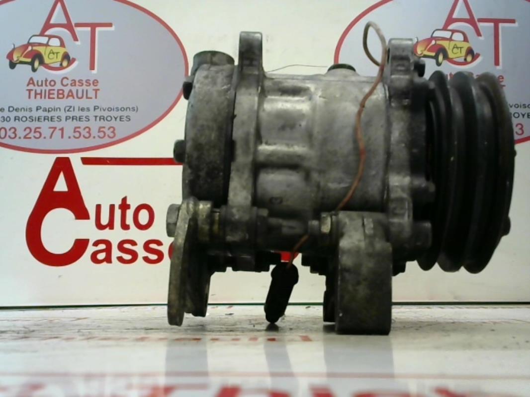 Compresseur clim ALFA ROMEO 145 Essence - 1