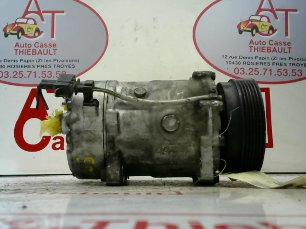 Compressore clima VOLKSWAGEN BORA Gasolina - 1