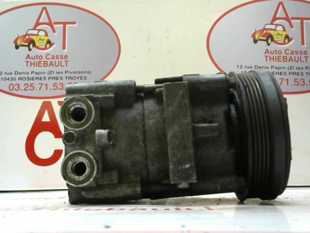 Compresseur clim FORD MONDEO 1 PHASE 1 Diesel - 1