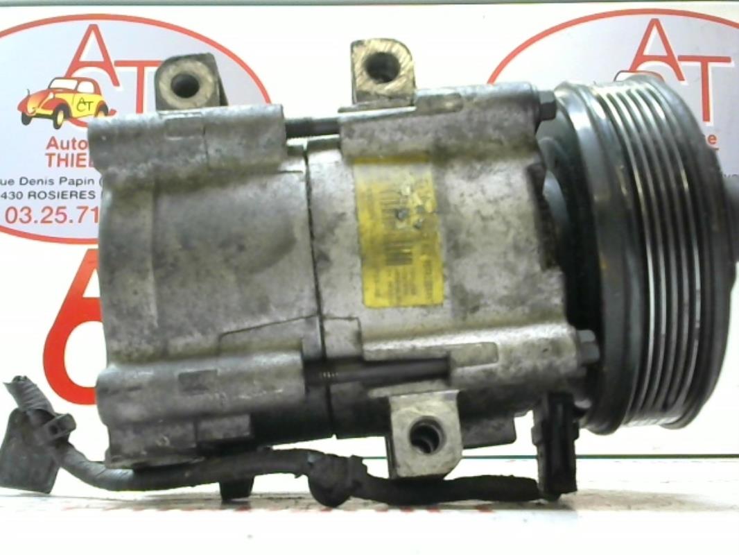 Compresseur clim FORD MONDEO 1 PHASE 1 Diesel - 1