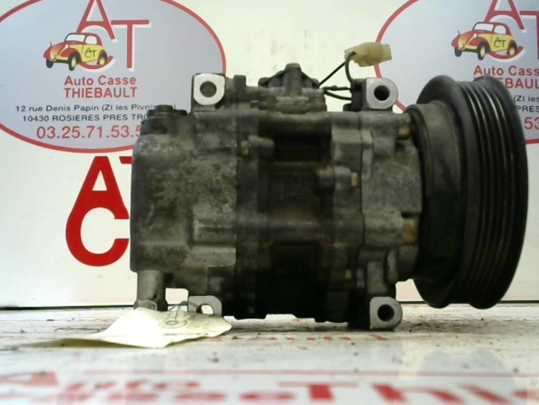 Compresseur clim FIAT BRAVA Essence - 1