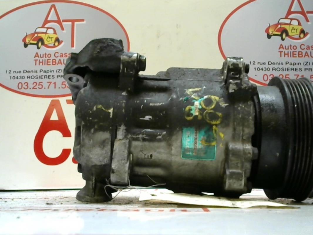 Compressore clima PEUGEOT 605 PHASE 2 Gasolina - 1