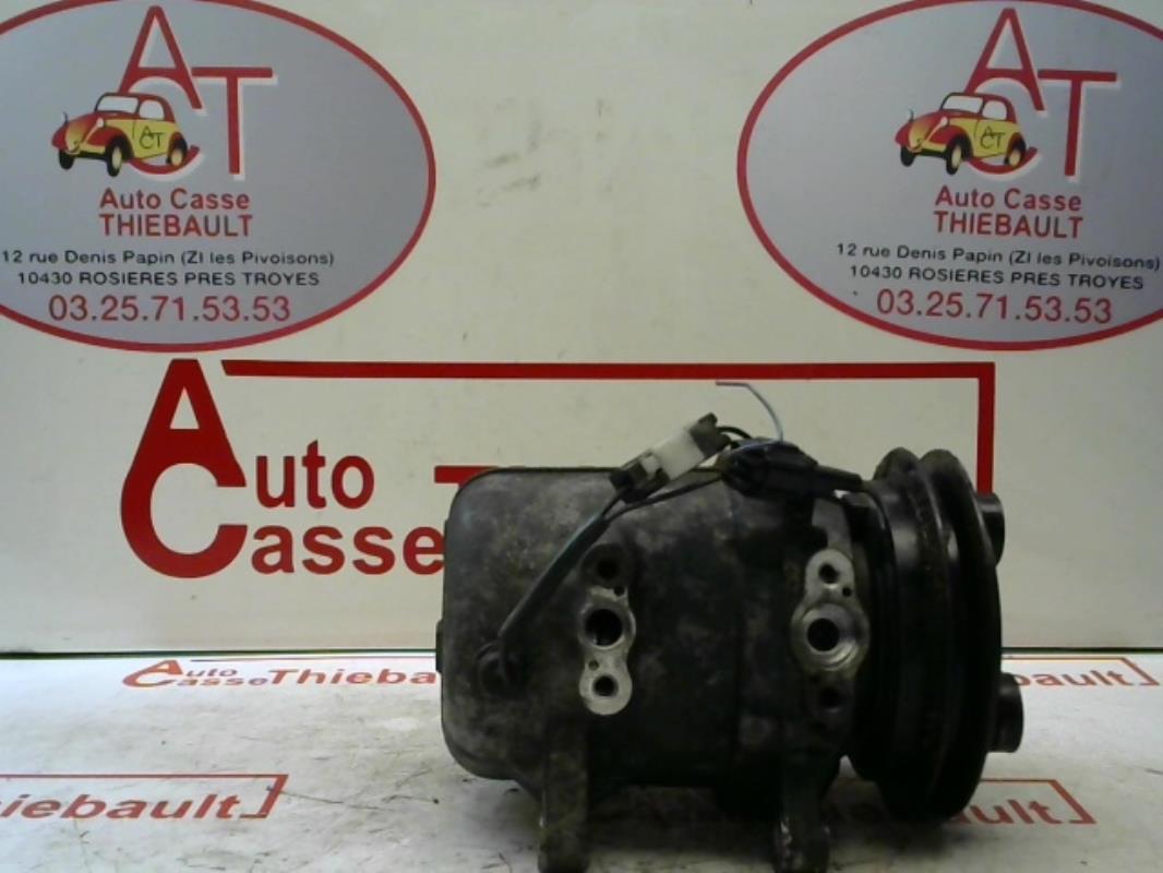 Compressore clima NISSAN PRIMERA 1 Diésel - 1