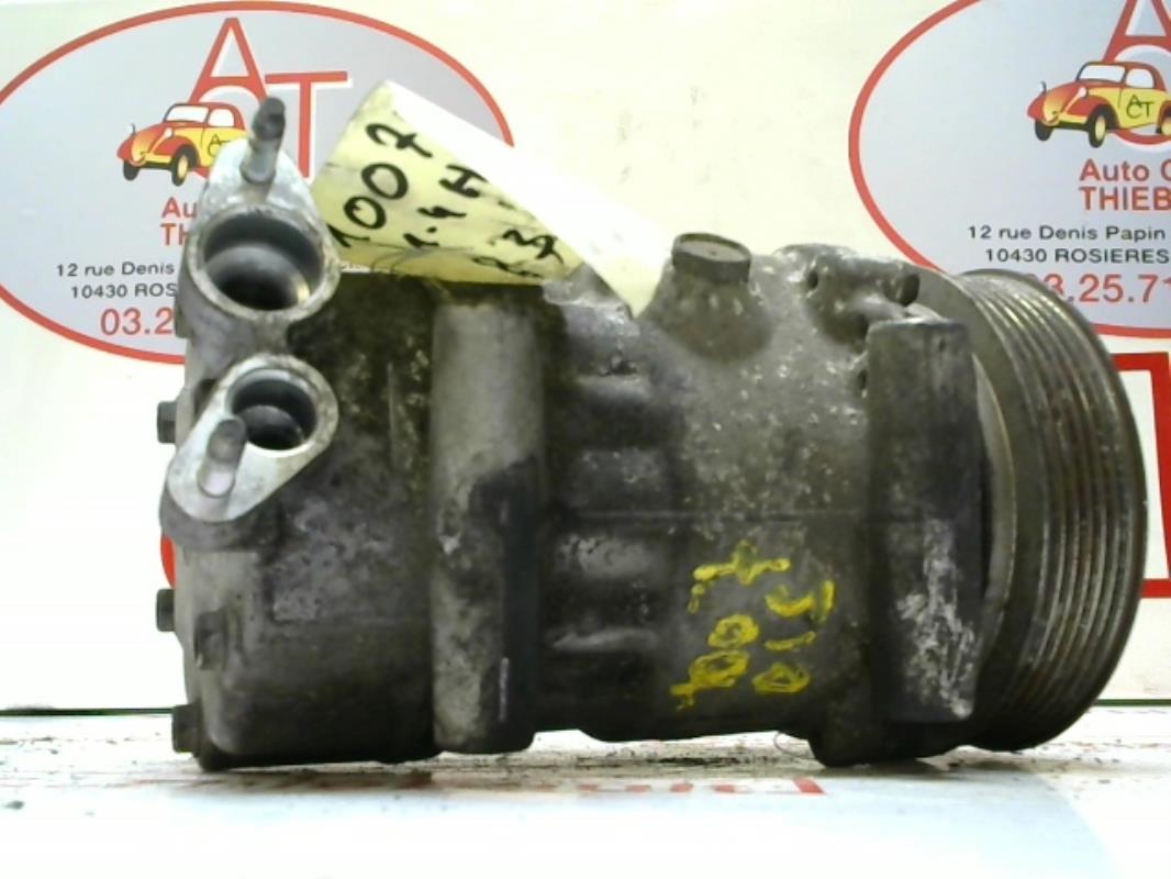 Compressore clima PEUGEOT 1007 Diésel - 1