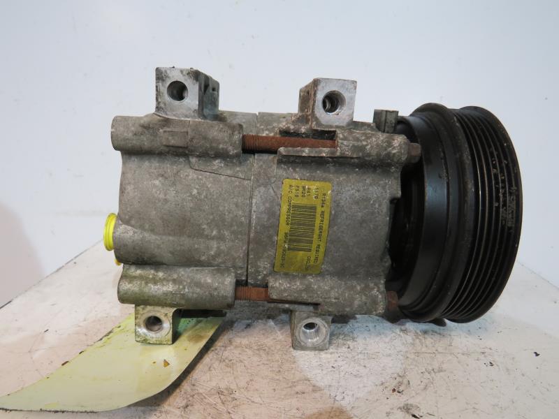 Compresseur clim FORD FIESTA 4 PHASE 2 Essence - 1