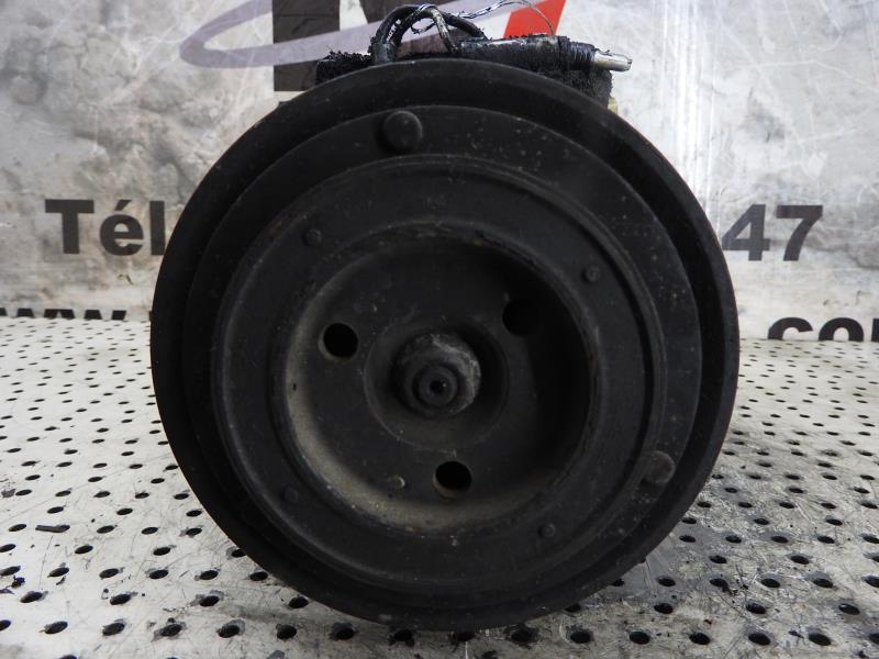 Compressore clima RENAULT LAGUNA 1 PHASE 2 BREAK Diésel - 1