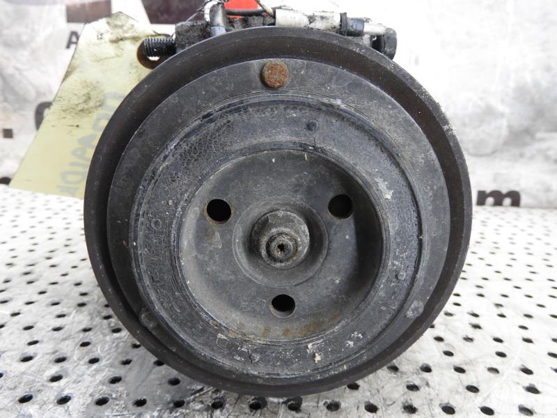 Compressore clima RENAULT LAGUNA 1 PHASE 2 Diésel - 1