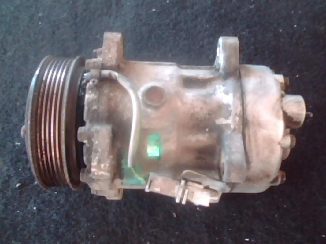 Compressore clima FIAT ULYSSE 2 Diésel - 1