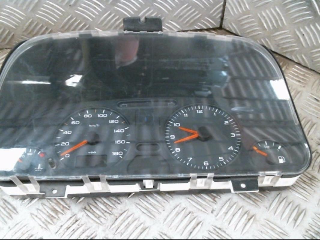 Compteur PEUGEOT 306 PHASE 2 Diesel - 1