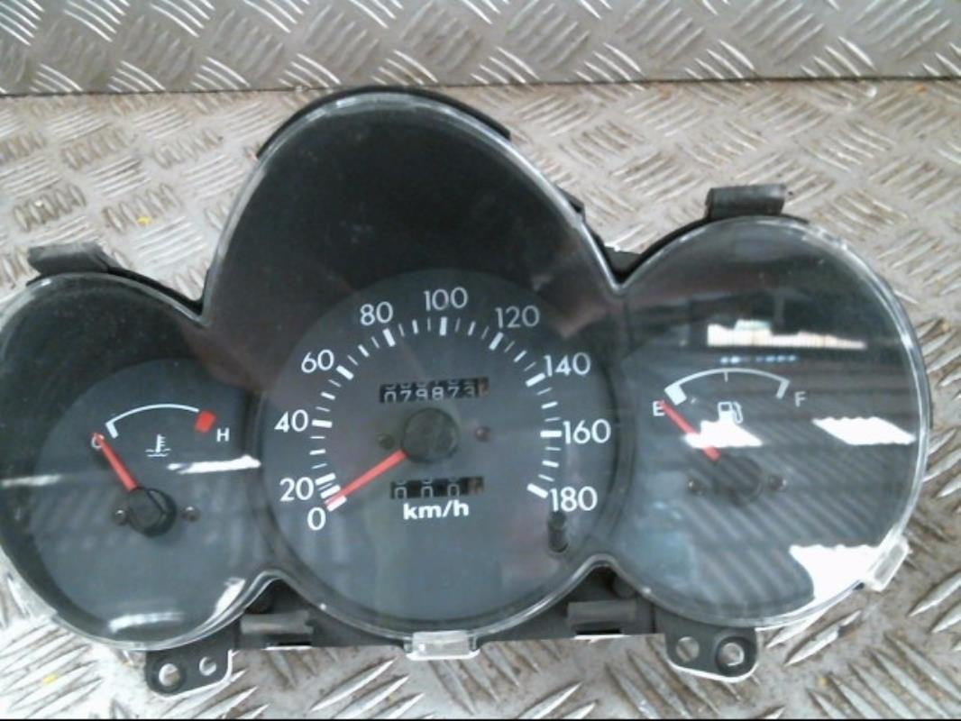 Tachimetro HYUNDAI ATOS PRIME 1 Gasolina - 1