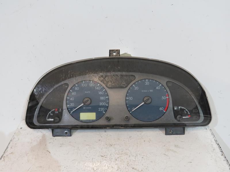 Compteur CITROEN XSARA PHASE 2 Diesel - 1