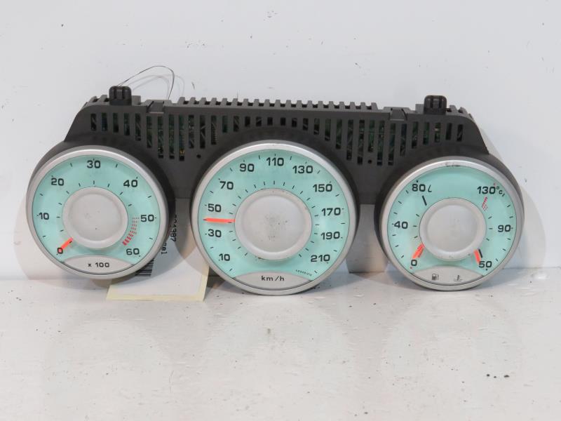 Compteur CITROEN C8 Diesel - 1