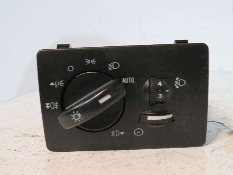 Commande de phare FORD C-MAX 1 PHASE 1 Diesel - 1