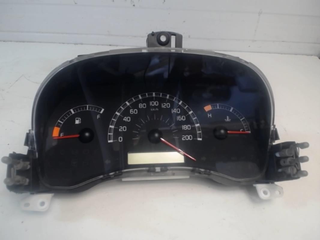 Compteur FIAT PANDA 2 PHASE 1 Essence - 1