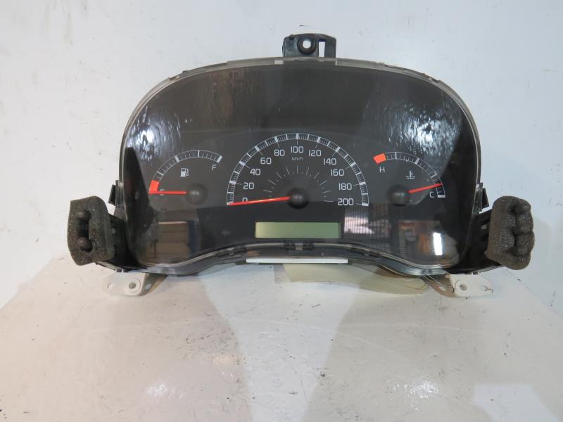 Compteur FIAT PANDA 2 PHASE 1 Essence - 1