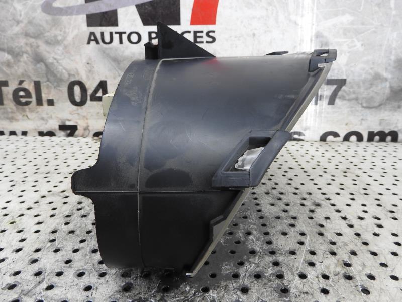 Compteur PEUGEOT 206 PHASE 1 BREAK Diesel - 1