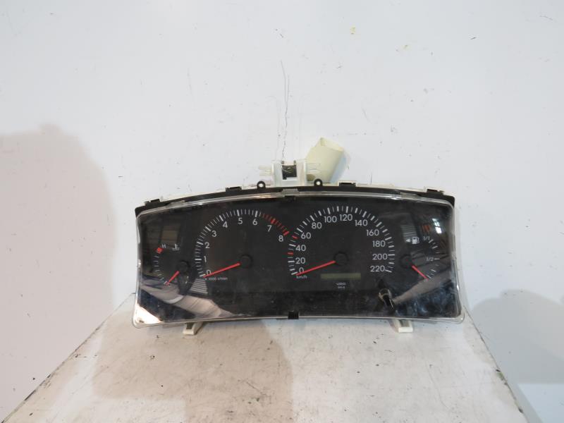 Compteur TOYOTA COROLLA 10 PHASE 1 Essence - 1