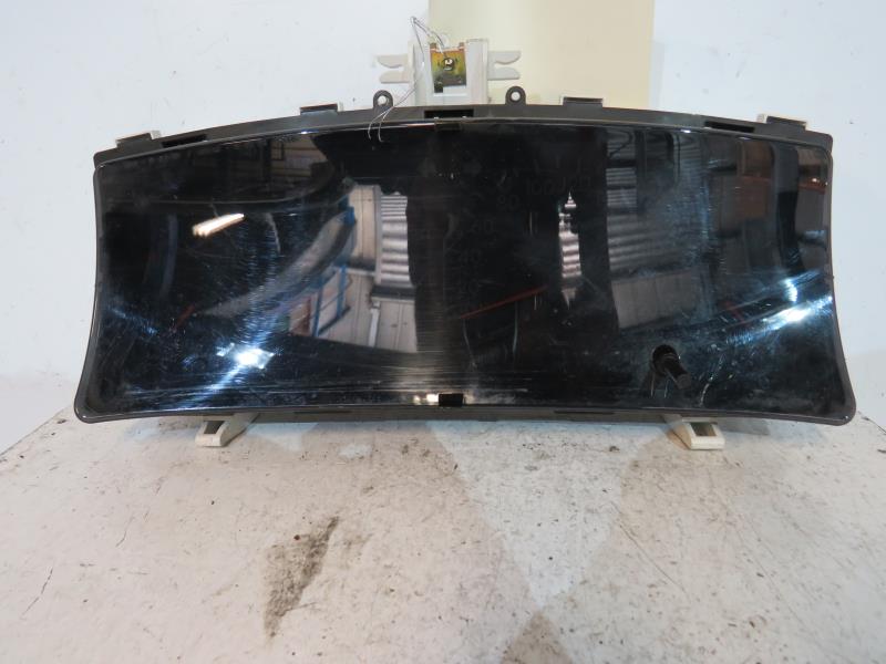 Compteur TOYOTA COROLLA 10 PHASE 2 Diesel - 1