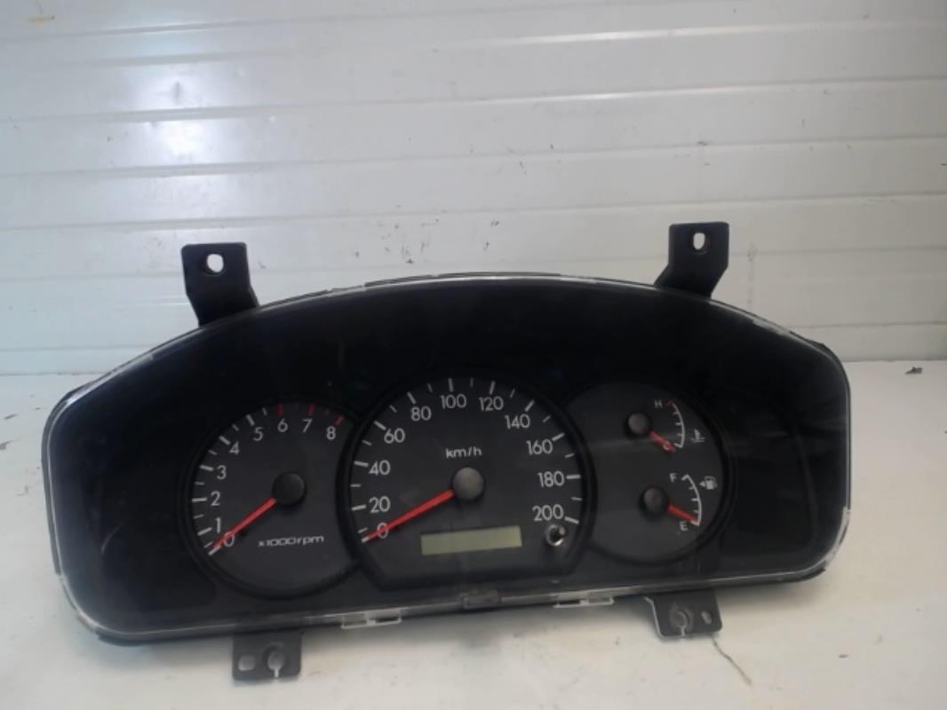 Compteur KIA RIO 1 BREAK Essence - 1