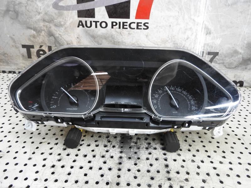 Compteur PEUGEOT 2008 1 PHASE 2 Essence - 1