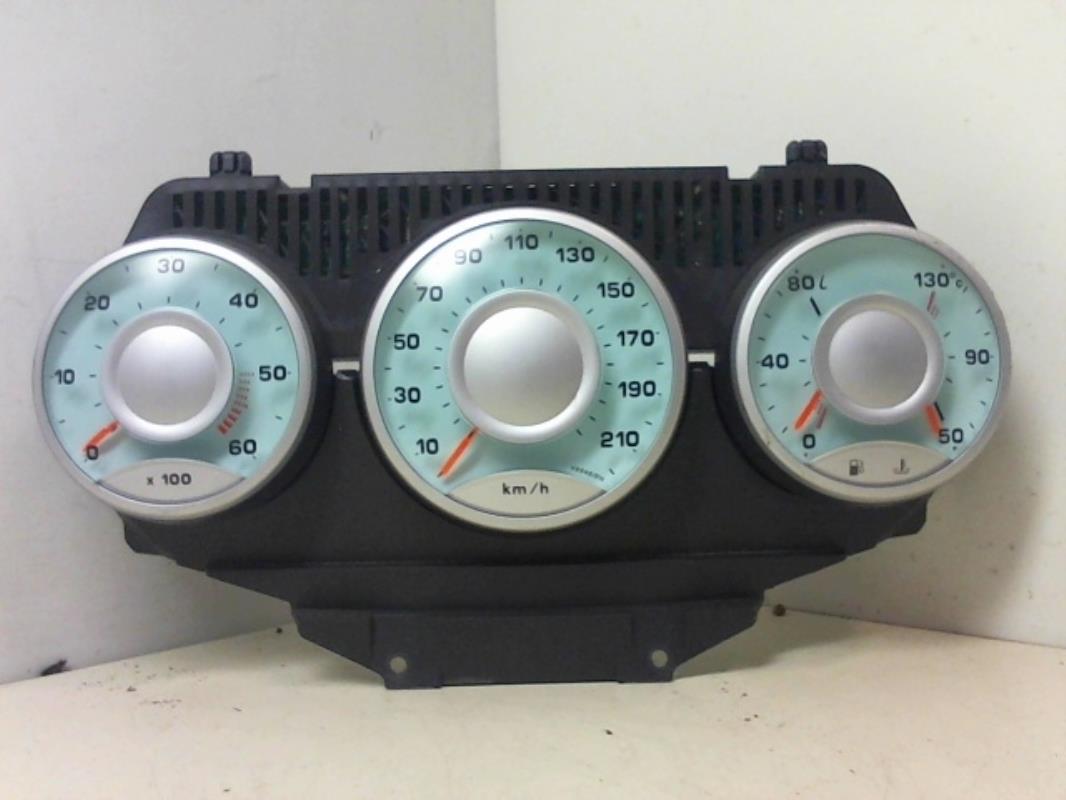 Compteur CITROEN C8 Diesel - 1