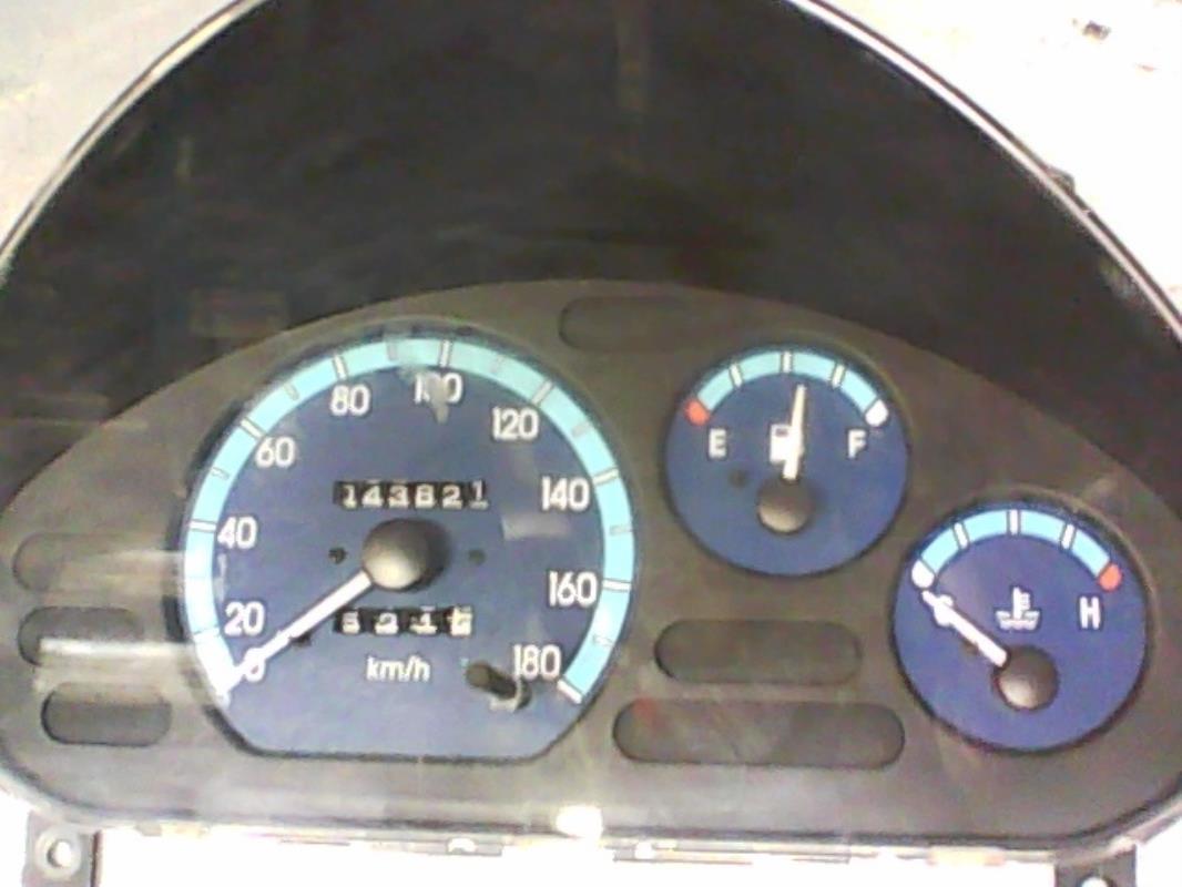 Compteur DAEWOO MATIZ 1 Essence - 1