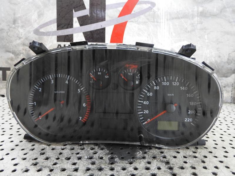 Compteur SEAT IBIZA 2 PHASE 3 Essence - 1