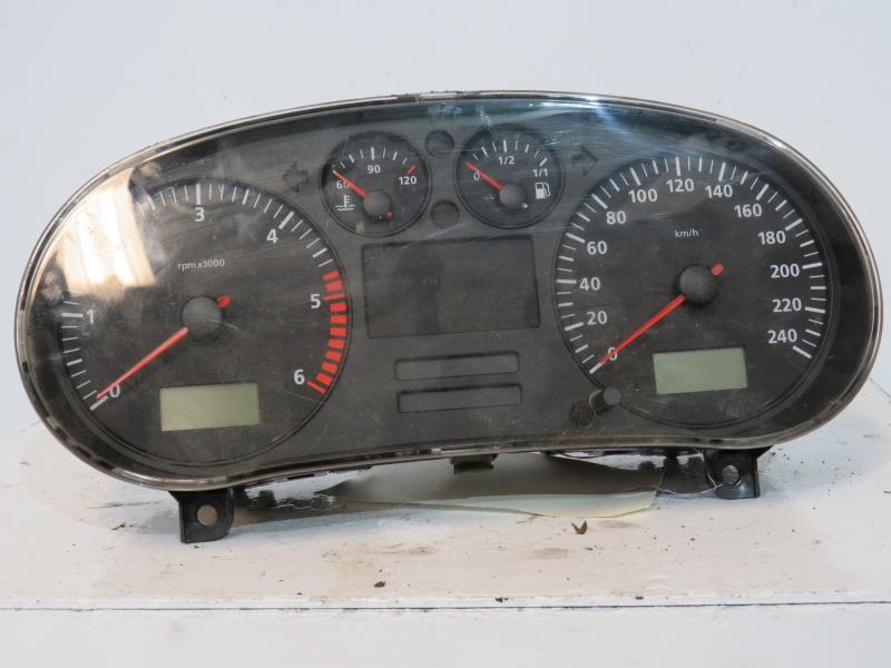 Compteur SEAT LEON 1 Diesel - 1