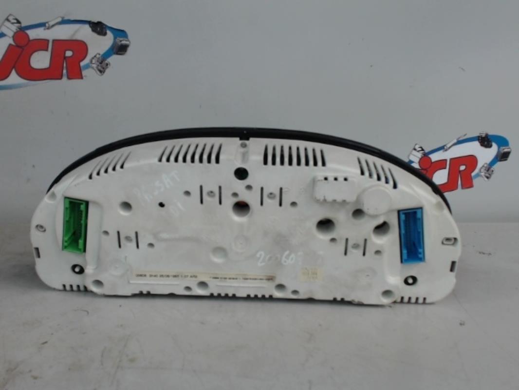 Compteur VOLKSWAGEN PASSAT 4 PHASE 1 Diesel - 1
