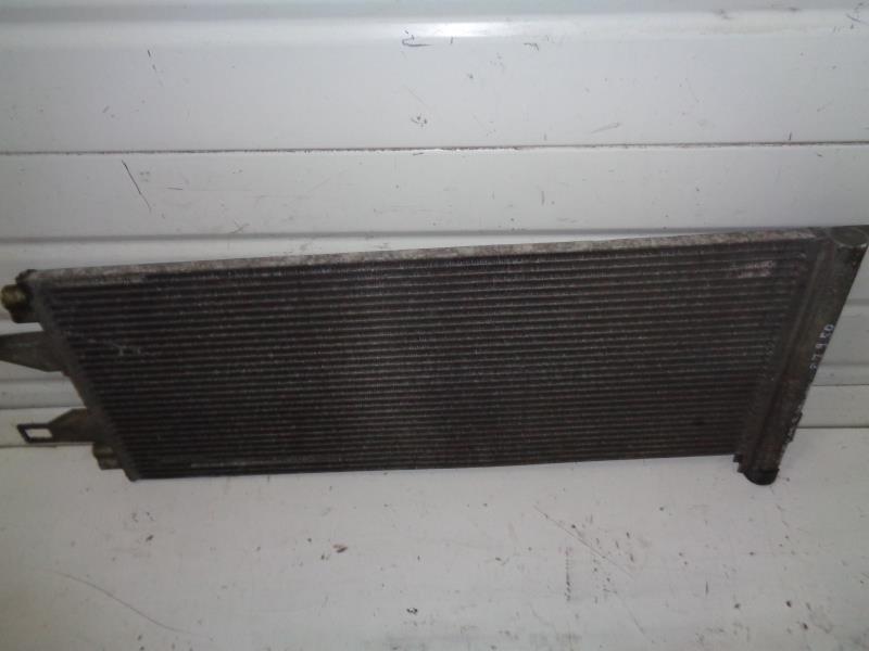 Condenseur de clim FIAT DUCATO 3 PHASE 2 Diesel - 1