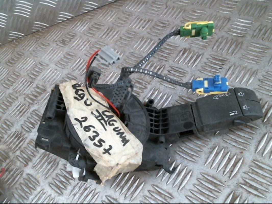 Contactor giratorio RENAULT LAGUNA 1 Diésel - 1
