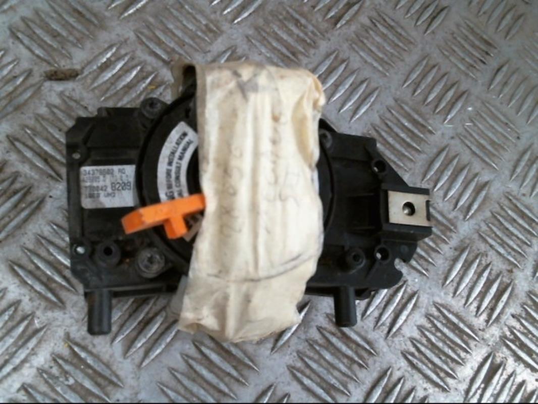 Contatto spiralato RENAULT MEGANE 1 PHASE 1 Gasolina - 1