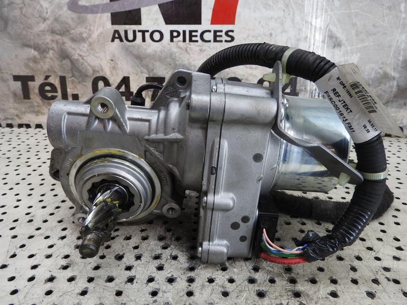 Motore servosterzo PEUGEOT 2008 1 PHASE 2 Gasolina - 1