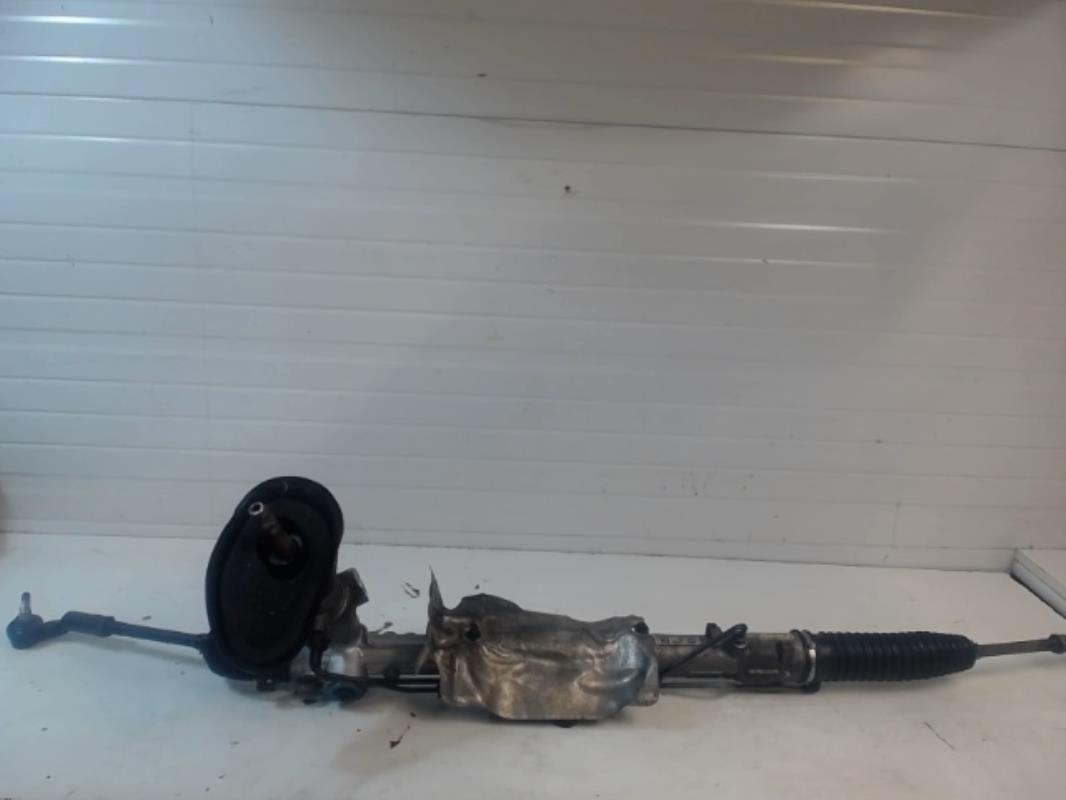 Cremaillere assistee FORD FOCUS 2 PHASE 1 BREAK Diesel - 1