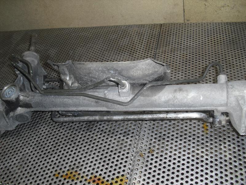 Cremaillere assistee FORD C-MAX 1 PHASE 1 Diesel - 1