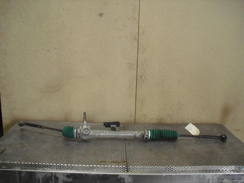 Cremaillere assistee LANCIA MUSA Diesel - 1