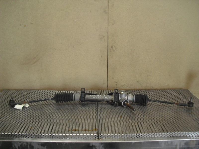 Cremaillere assistee OPEL CORSA B  - 1
