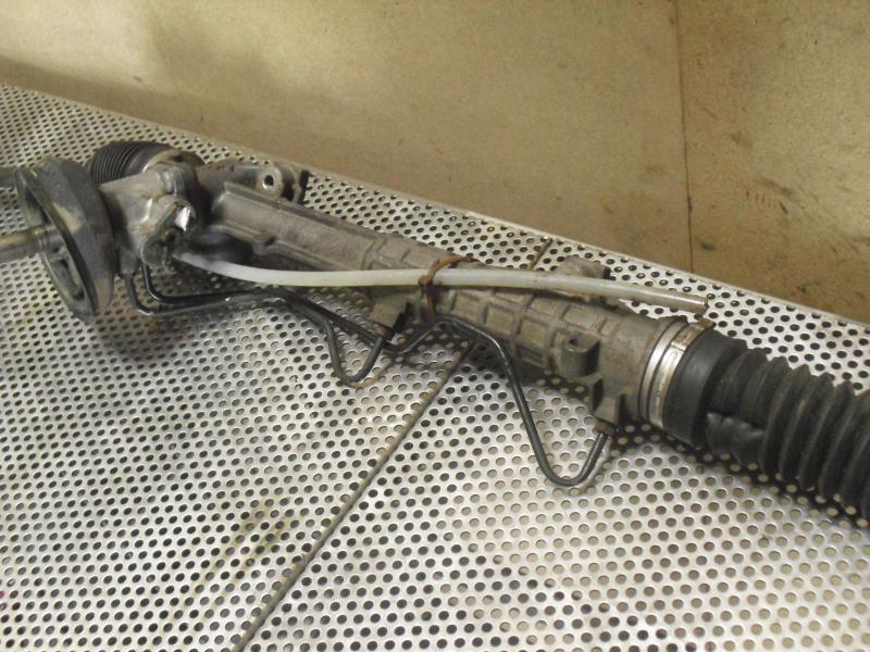 Cremaillere assistee PEUGEOT 206 PHASE 1 Diesel - 1