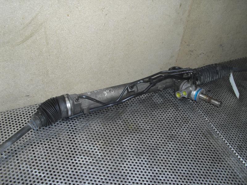 Cremaillere assistee PEUGEOT 206 PHASE 1 Diesel - 1