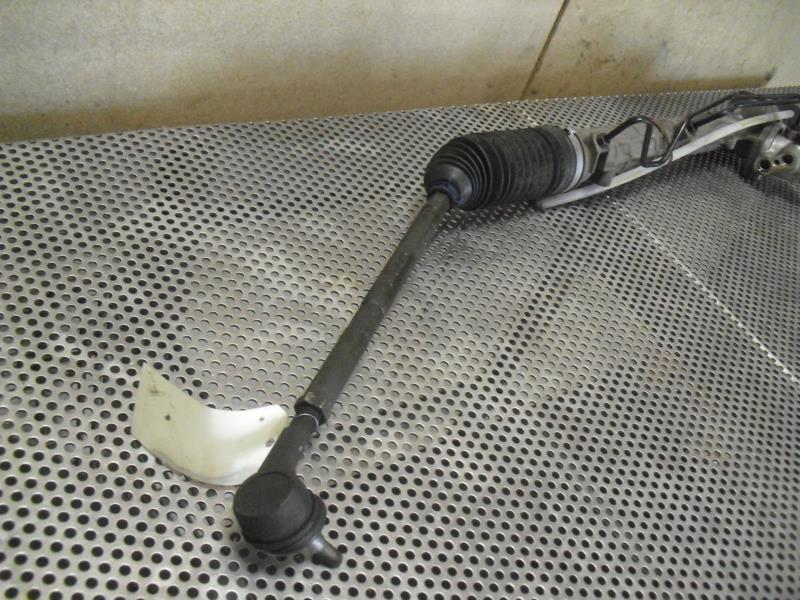Cremaillere assistee PEUGEOT 206 PHASE 1 Essence - 1