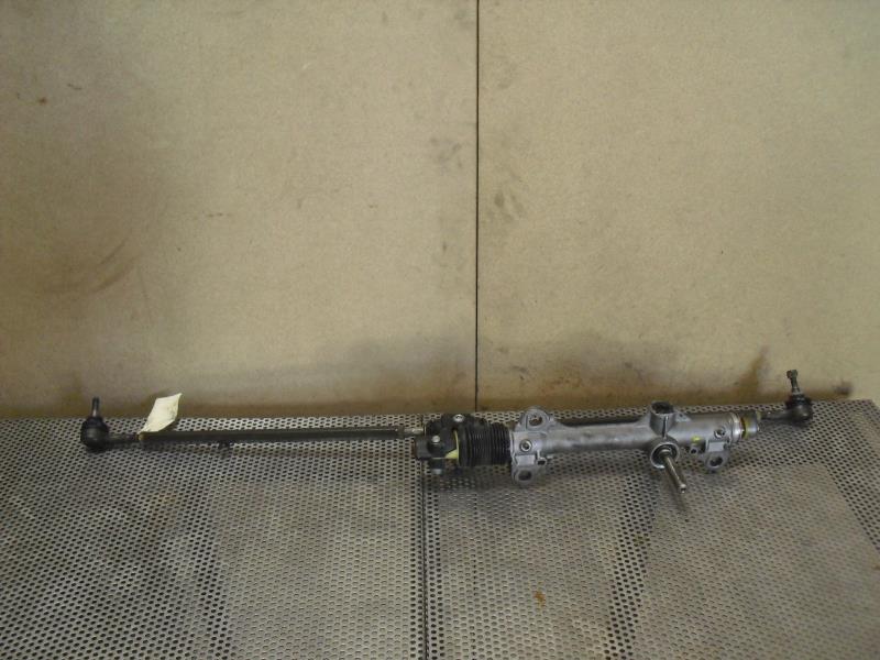 Cremaillere assistee PEUGEOT BOXER 1 Diesel - 1